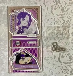 鬼滅の刃 スタンド＆チャーム コレクション 胡蝶しのぶ