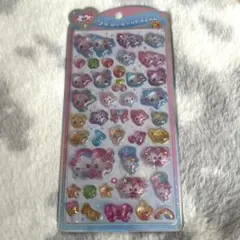 【国内正規品】うるちゅるPOP SEAL まじかるみゅーちゃん