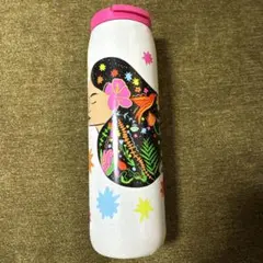 【新品 限定品】Manuela Guillén Starbucksタンブラー