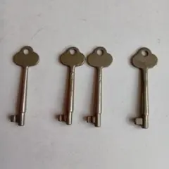 2026年最新】アンティークキーの人気アイテム - メルカリ