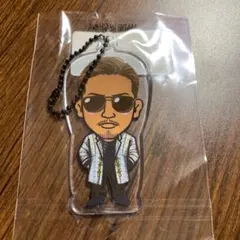 ATSUSHI クリアチャーム