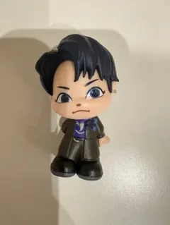 Mrs. GREEN APPLE ミセス 若井滉斗 フィヨルド フィギュアのサムネイル