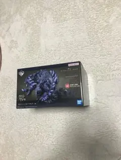 一番くじ　モンスターハンター　ラストワン賞　おまけ付　11点セット　新品　未開封