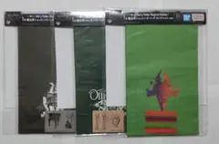 一番くじ Harry Potter Magical Holiday I賞 3種