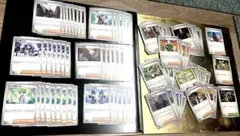 ポケモンカード トレーナーズ サポート まとめ売り