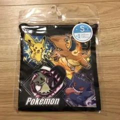 ポケモン キャラクター ポーチ Sサイズ