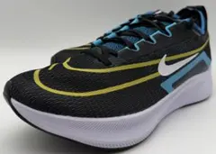 NIKE ナイキ ZOOM FLY 4 ズームフライ4 ランニング 27cm