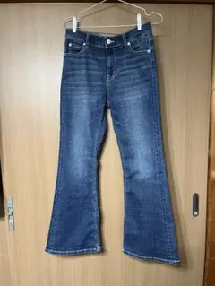 しまむらデニム