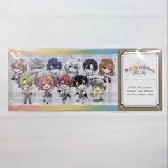 カラフルピーチ 特典