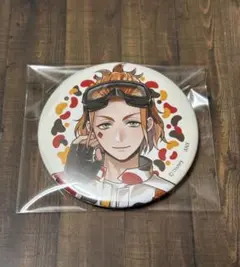 ツイステ展　缶バッジコレクションvol.1 ケイト1点