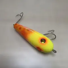 LIFE BAIT 1996 トップウォーター ルアー - メルカリ