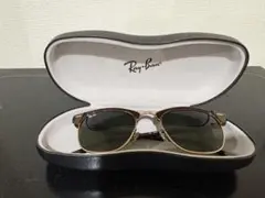 Ray-Ban CLUBMASTER RB3016 W0366