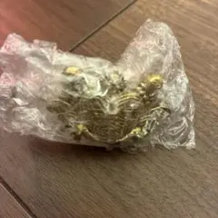 一番くじ　ジョジョの奇妙な冒険　H賞　ピンズコレクション　6部