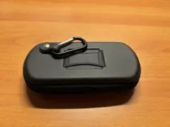 PSP 黒ハードケース