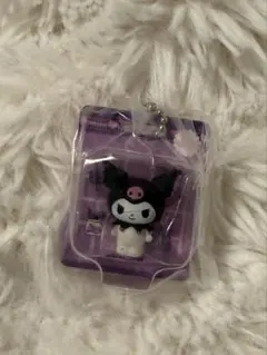 パッケージミニチュアコレクション クロミ