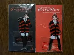FANTASTICS 八木勇征 アクスタ 台北 - メルカリ