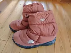 ノースフェイス ヌプシ ブーティ 26cm