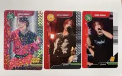 OWV 本田康祐 デジリアトレカ