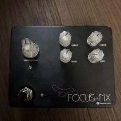 LOOMER Clone リバースリバーブ ファズ MBV シューゲイザー - メルカリ