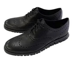 COLE HAAN ZERO GRAND WING OXFORD