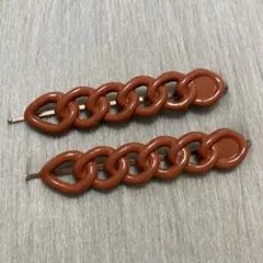 ヴィンテージデザインヘアピンセット