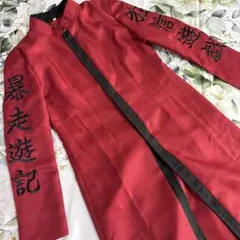東京リベンジャーズ 東リべ 天竺 特攻服 コスプレ衣装XXS
