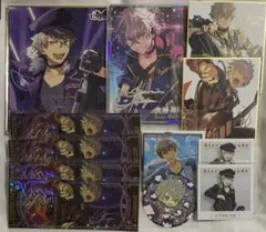 あんスタ UNDEAD 大神晃牙