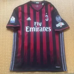 ACミラン本田圭佑 10 レプリカ ユニフォーム 未開封 公式ショップで購入 ACミラン本田圭佑 10 レプリカ ユニフォーム 未開封 公式ショップで