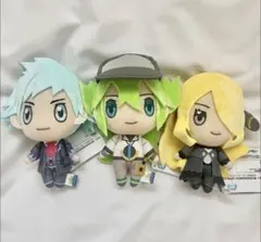 2026年最新】ポケマス nの人気アイテム - メルカリ