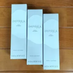 KOSE MILBON インプレア 化粧水 乳液 フェイシャルバー 3点セット
