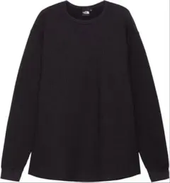 ノースフェイスワッフルロンＴ