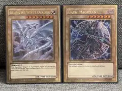 遊戯王【EU版‼️】ブラック・マジシャン シク 3枚セット❗️ - メルカリ