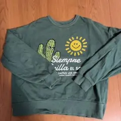 y*i様 マーキーズ　130センチ　3着セット