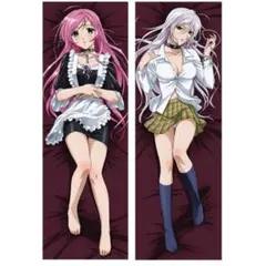 Angel Beats 岩沢 抱き枕カバー エンジェルビーツ 麻枝准 key - メルカリ