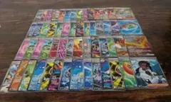 【まとめ売り】SR 60枚 サポート含む