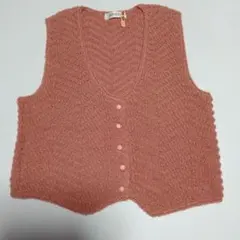 ベスト オレンジ