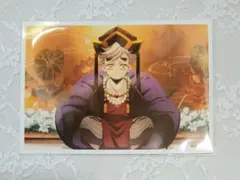 【匿名配送】ブロマイド くじ 童磨 幼少期