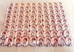 すとぷり 莉犬くん 缶バッジ 6周年 80個