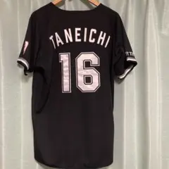 種市 篤暉　ユニフォーム 種市 篤暉 ユニフォーム MIZUNO 種市篤暉 千葉ロッテマリーンズ