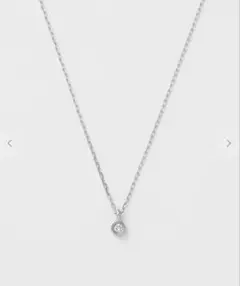 岩田剛典 GOD ONLY KNOWS TEAR HEART NECKLACE - メルカリ
