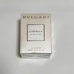BVLGARI OMNIA CRYSTALLINE オードパルファム 100mlのサムネイル