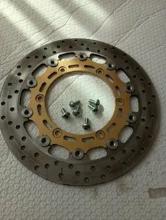 43φ★2WE/V-MAX1200純正トップブリッジ/ステム★三又/三叉/ステアリング★V-MAX/VMAX/VMAX1200/VMX12/1FK後期93年-/2LT/3UF/3LR★D25★D25