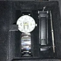 ミッキーマウス　腕時計  新品未使用