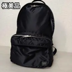 【未使用級】PORTER タンカー リュック バックパック 2026年最新】ポーター タンカー リュック 未使用の人気アイテム - メルカリ