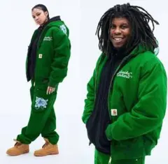 2026年最新】awake ny carhartt wip cardiganの人気アイテム - メルカリ