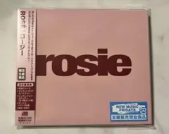 <特典無し>rosie ロージー 日本限定版CD