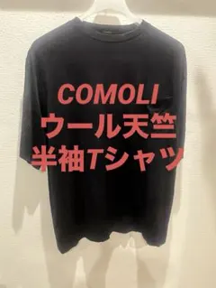 2026年最新】COMOLI ウール天竺 ボーダーの人気アイテム - メルカリ