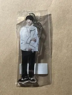 小泉光咲 アクキー