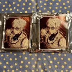 エリオスライジングヒーローズ エリオスR アニカフェ コロッタ