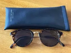 UNITED ARROWS GREEN LABEL RELAXING サングラス